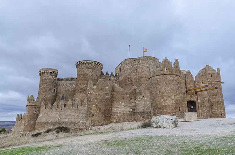 Cuenca - Belmonte 08 - castillo de Belmonte.jpg